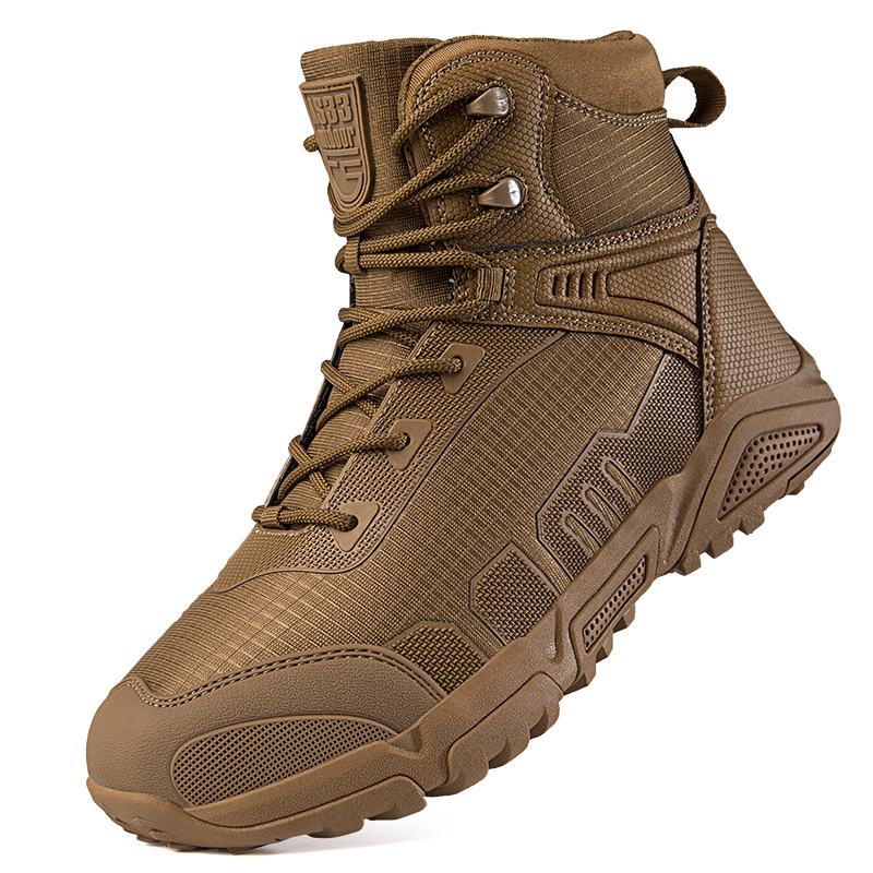 Men Tactical Boots Male Army S - Men'S Shoes Timberland ulasan dan harga