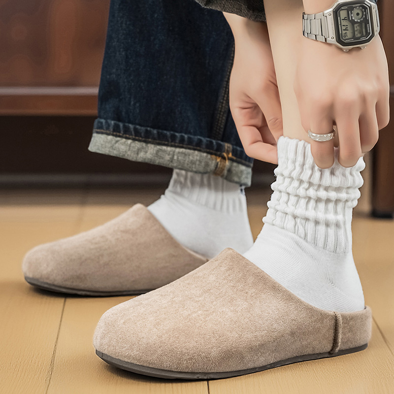 2026 Spring New Men's Boken Sh - Men Shoes 2026 ulasan dan harga