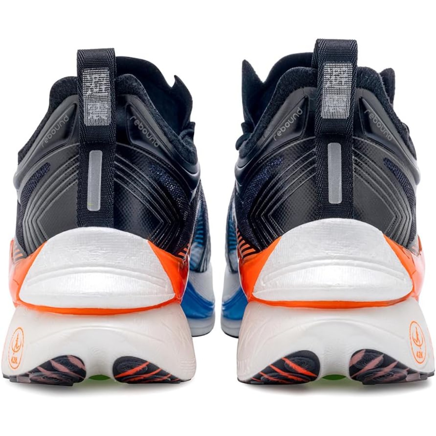 ONEMIX T700 Carbon Plate Marat - Men Shoes Marks ulasan dan harga