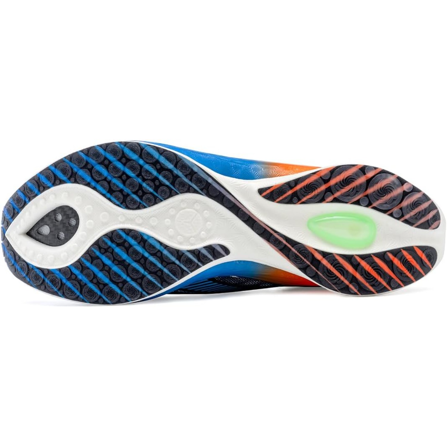 ONEMIX T700 Carbon Plate Marat - Men Shoes Marks ulasan dan harga