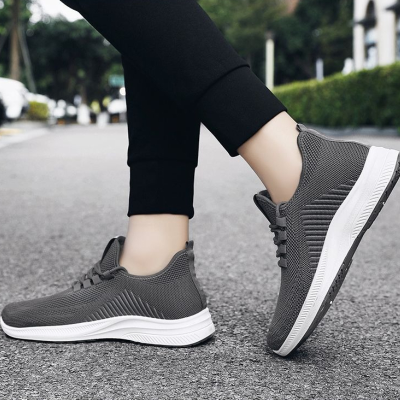 2026 Summer Men's Breathable A - Men'S Shoes For Running ulasan dan harga