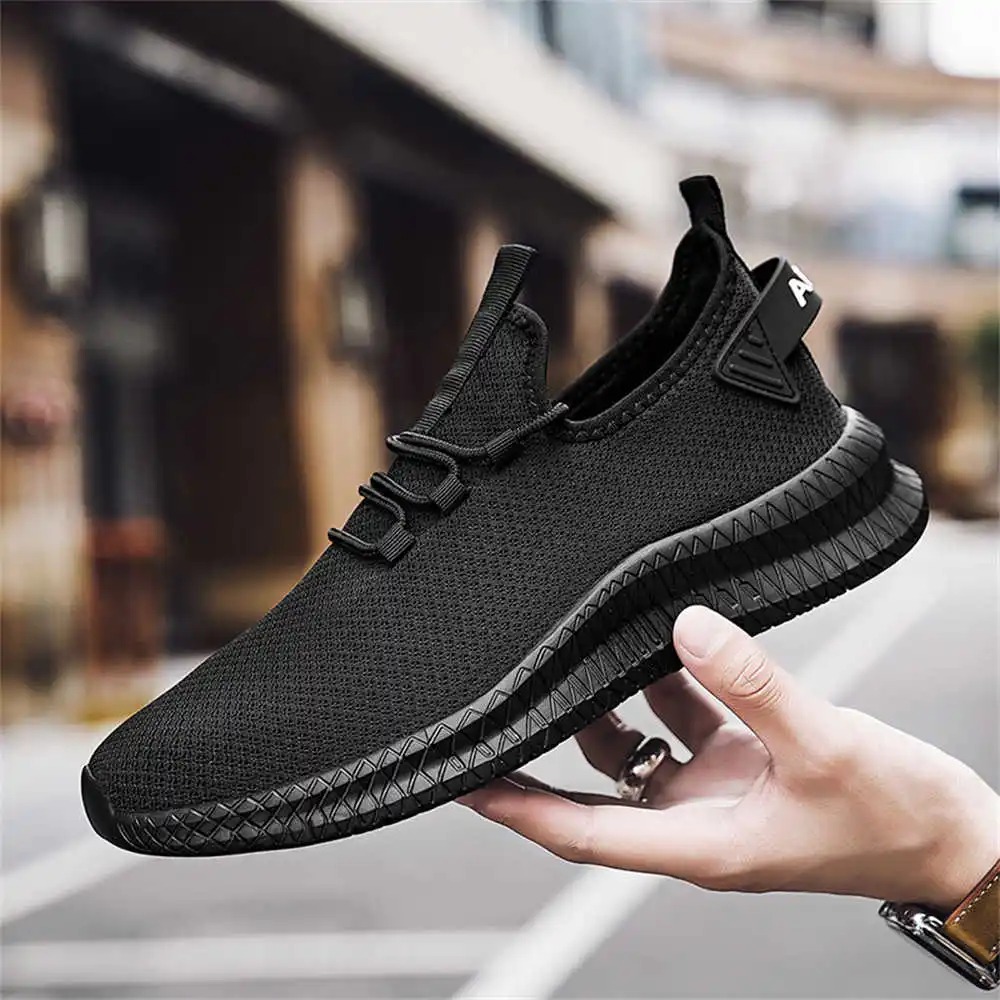 Demi-season Mesh Tenni Man Run - Sport Slide Men ulasan dan harga