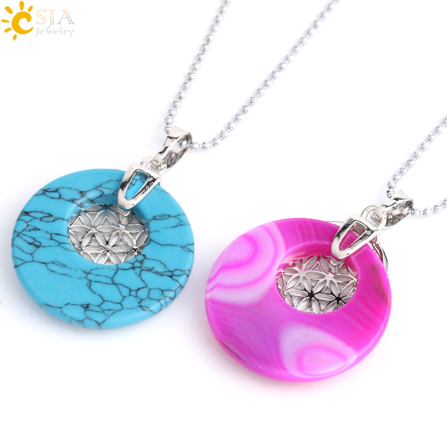 CSJA Natural Stone Flower of L - Sport Slide Men ulasan dan harga
