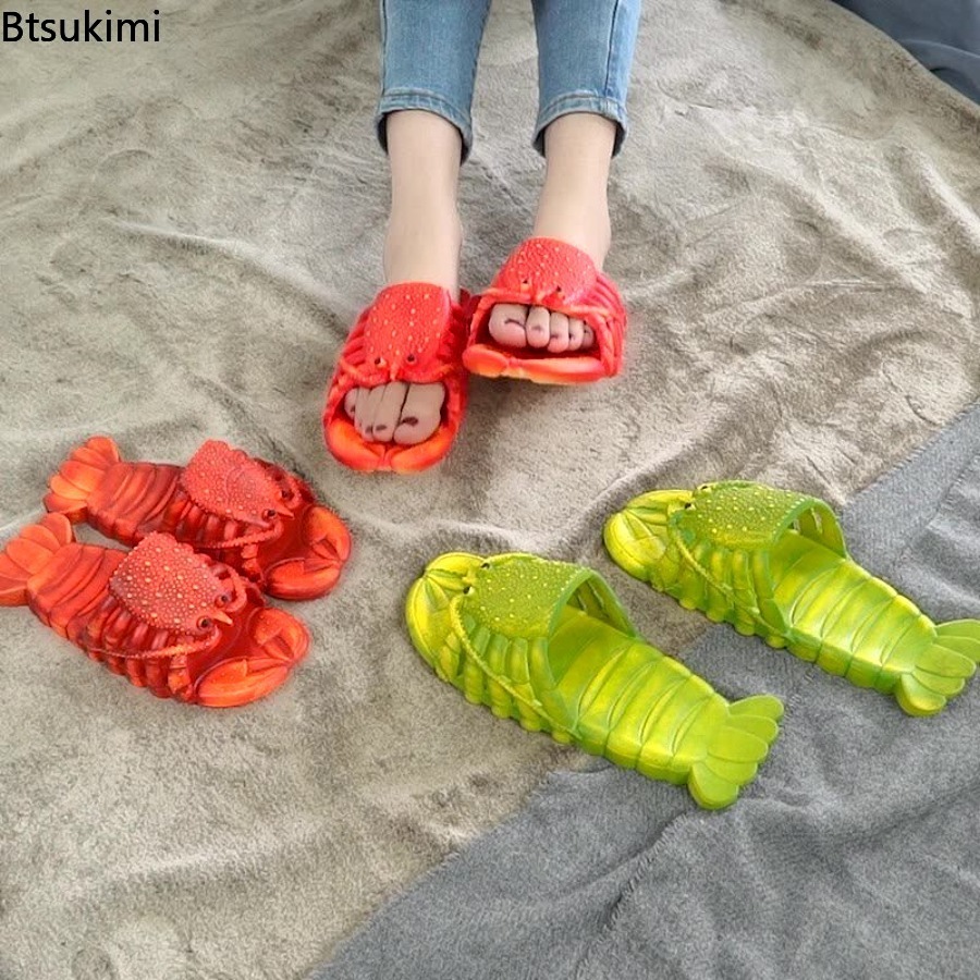 New 2026 Summer Fun Cartoon Lo - Men Shoes 2026 ulasan dan harga