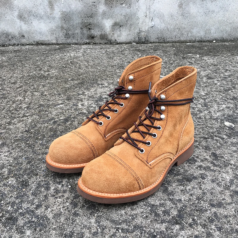 New Men Shoes Luxury Brand Vin - Men'S Shoes Timberland ulasan dan harga