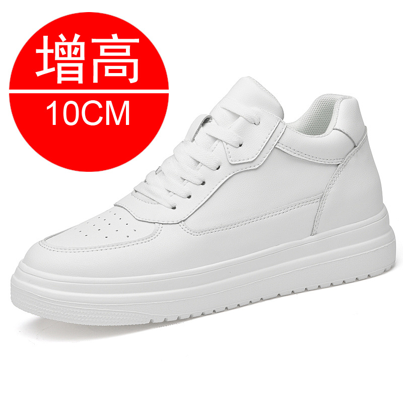 New Elevator Shoes Increase He - Men'S Shoes Height Increase ulasan dan harga