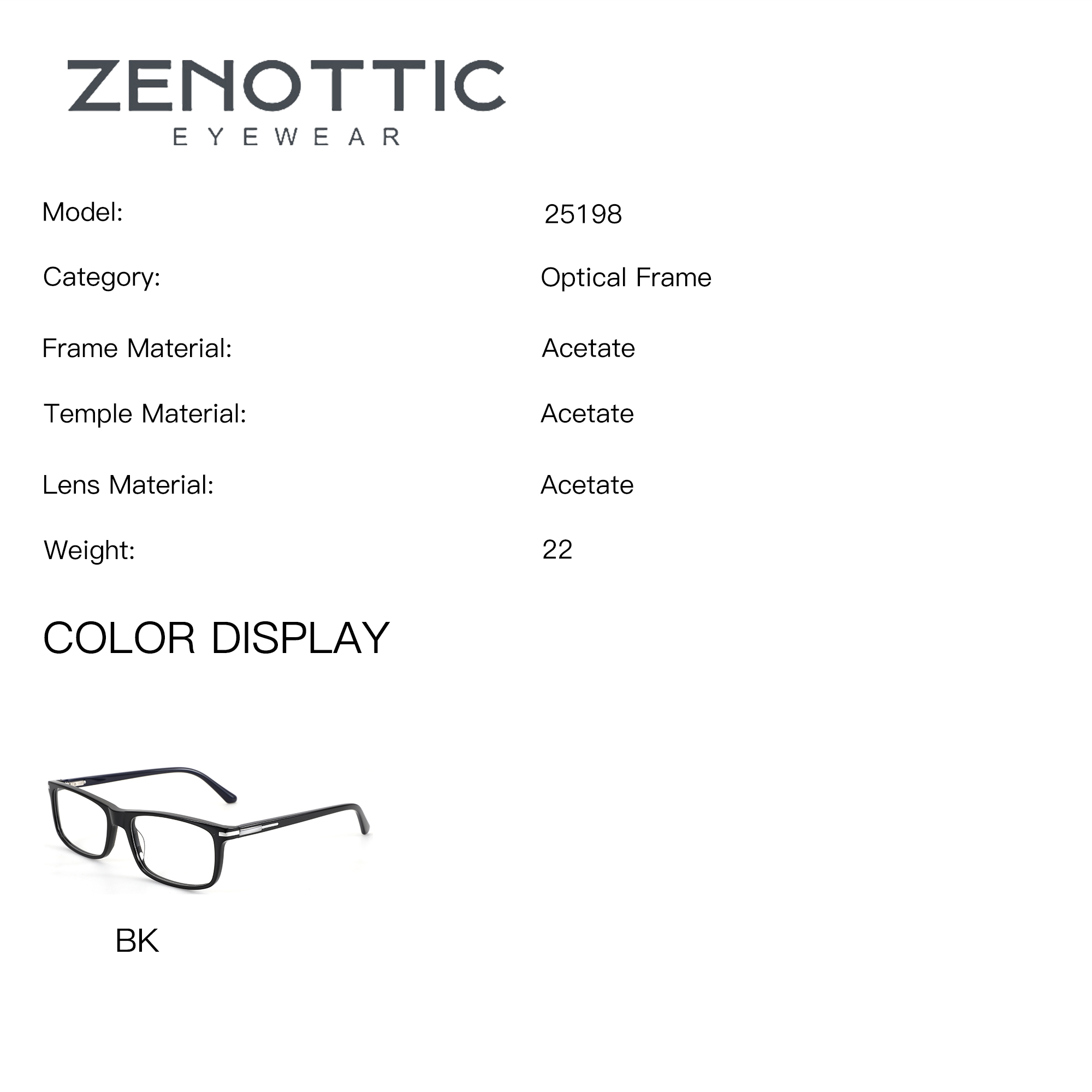 ZENOTTIC Square Rectangle Hand - Men Shoes Zegna ulasan dan harga