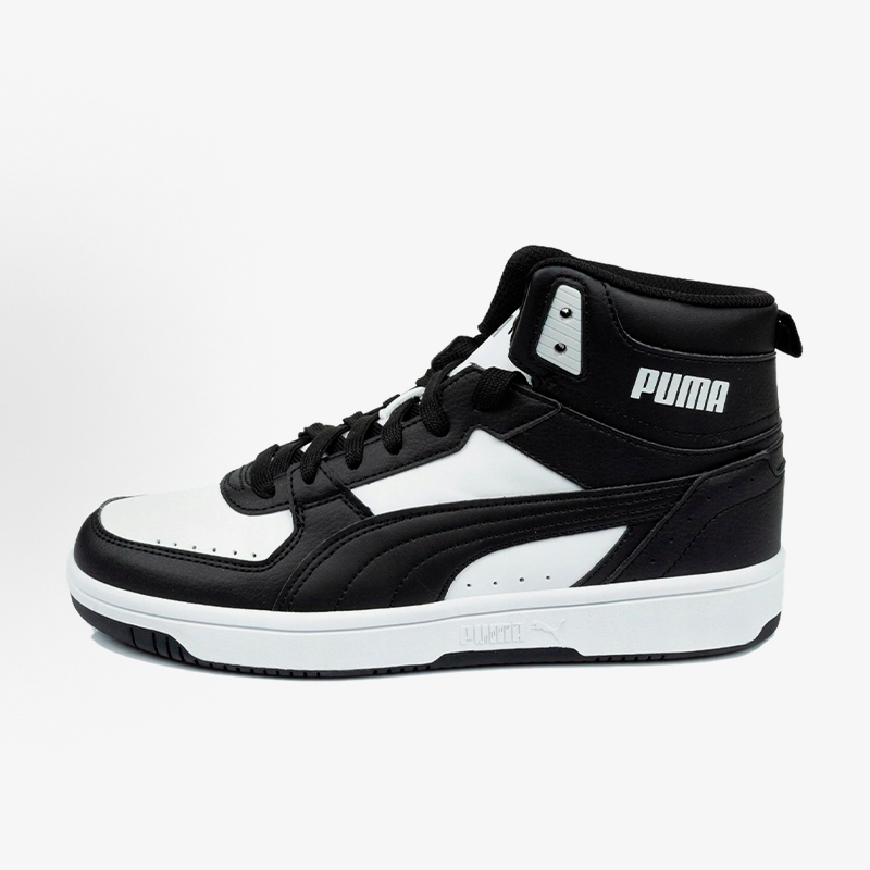 Puma Authentic New Season Men  - Men'S Shoes Puma Sneakers ulasan dan harga