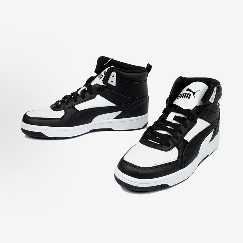 Puma Authentic New Season Men  - Men'S Shoes Puma Sneakers ulasan dan harga