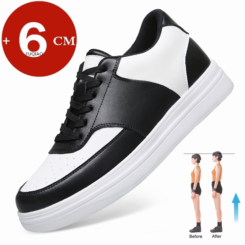 Height Increasing 6cm Unisex L - Men'S Shoes Height Increase ulasan dan harga