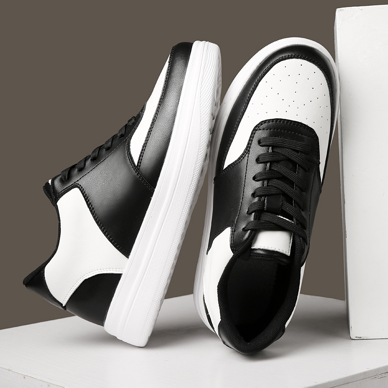 Height Increasing 6cm Unisex L - Men'S Shoes Height Increase ulasan dan harga