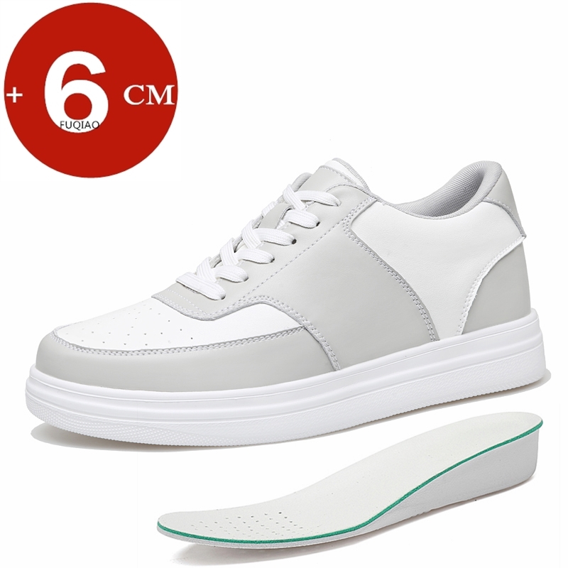 Height Increasing 6cm Unisex L - Men'S Shoes Height Increase ulasan dan harga