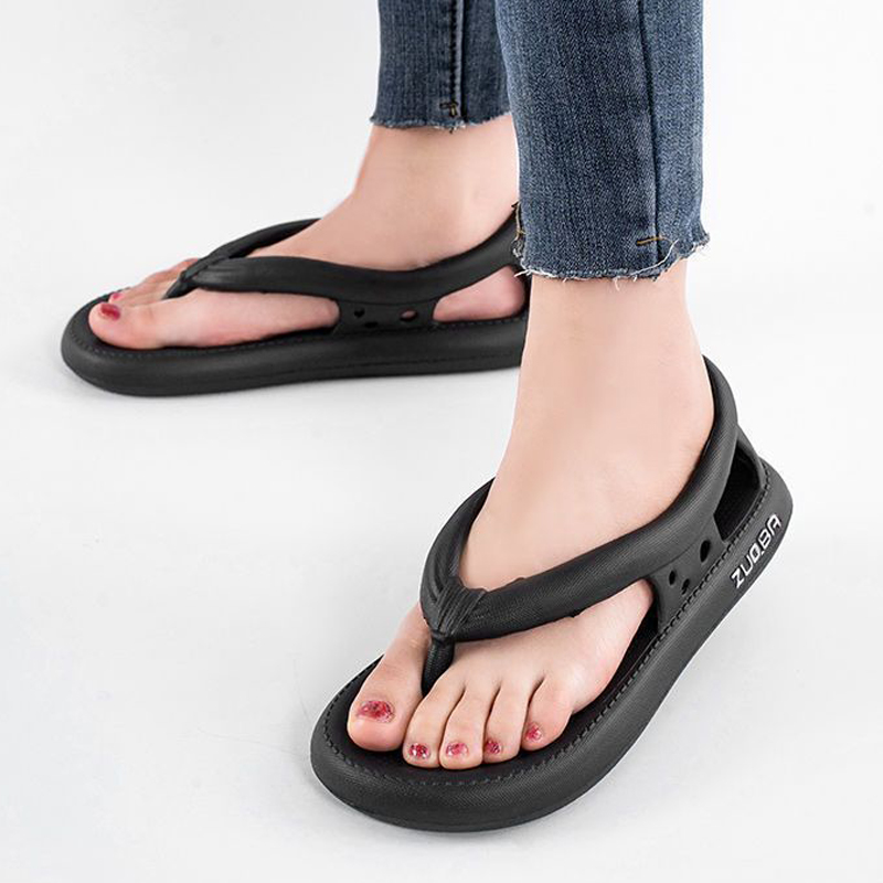 Women Flip Flops Slippers Home - Men'S Shoes Cloud ulasan dan harga