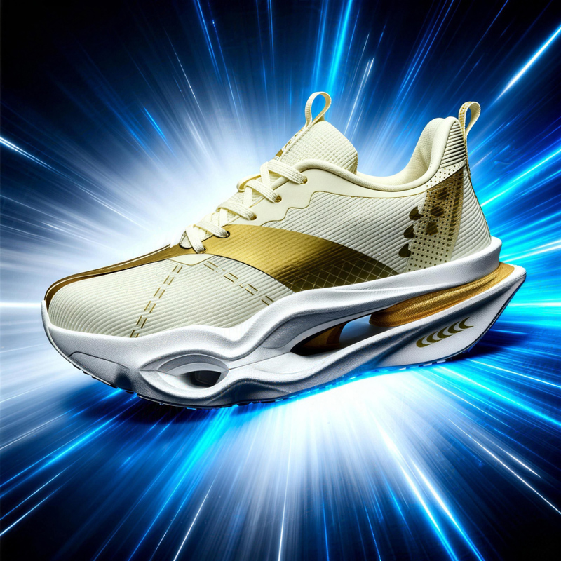 2026 New Men's Sports Shoes Cu - Men'S Shoes For Running ulasan dan harga