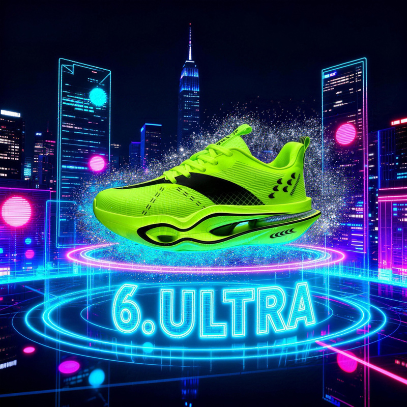 2026 New Men's Sports Shoes Cu - Men'S Shoes For Running ulasan dan harga