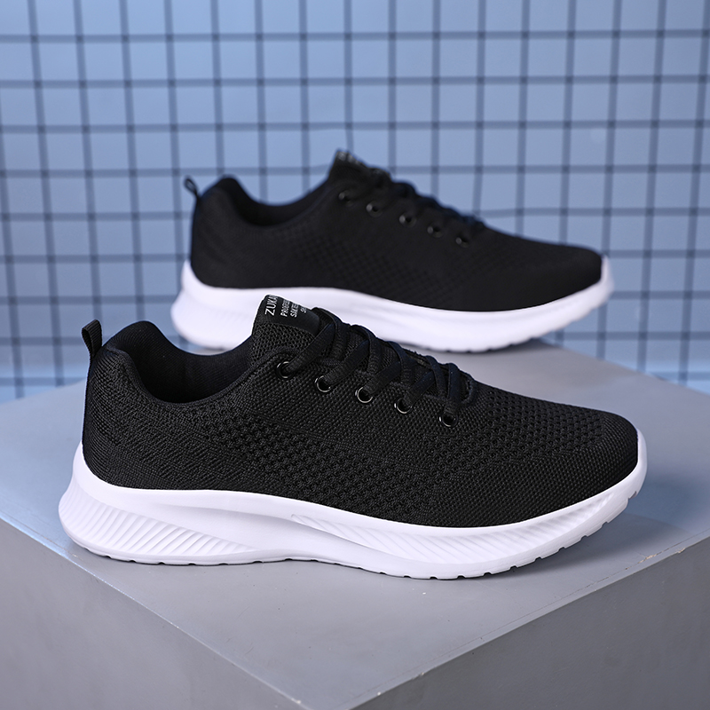 Sneakers for Mens 2024 Man Run - Men'S Shoes For Running ulasan dan harga