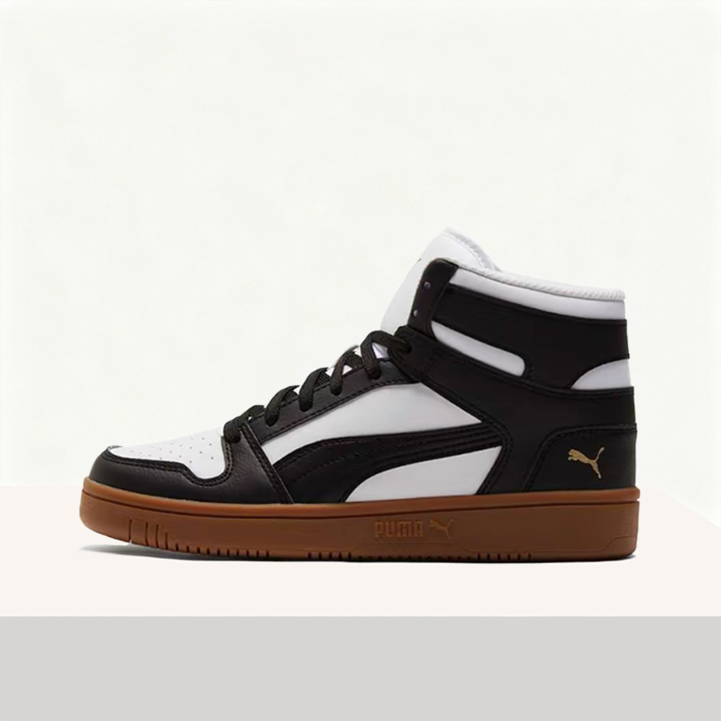 Puma Rebound Joy Retro Minimal - Men'S Shoes Puma Sneakers ulasan dan harga