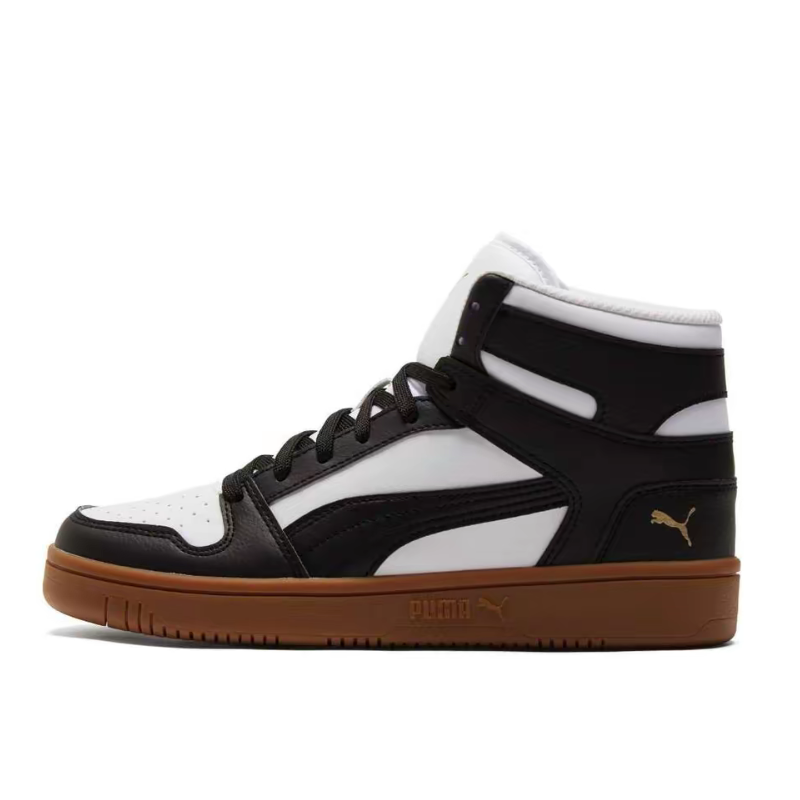 Puma Rebound Joy Retro Minimal - Men'S Shoes Puma Sneakers ulasan dan harga