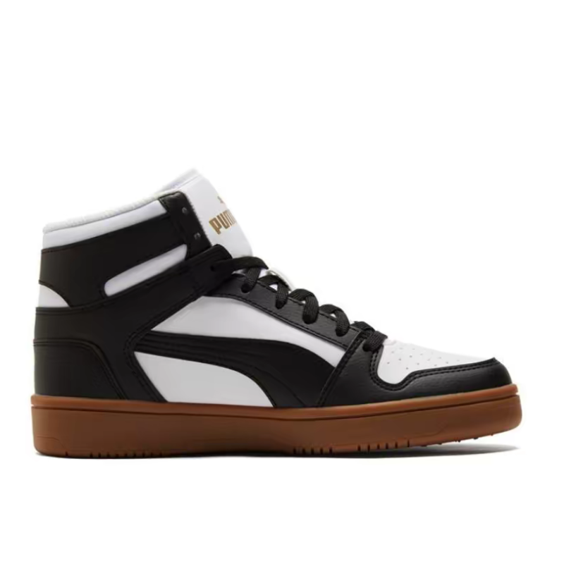 Puma Rebound Joy Retro Minimal - Men'S Shoes Puma Sneakers ulasan dan harga