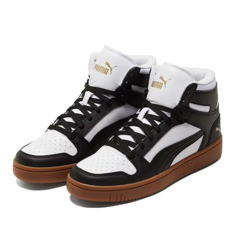 Puma Rebound Joy Retro Minimal - Men'S Shoes Puma Sneakers ulasan dan harga