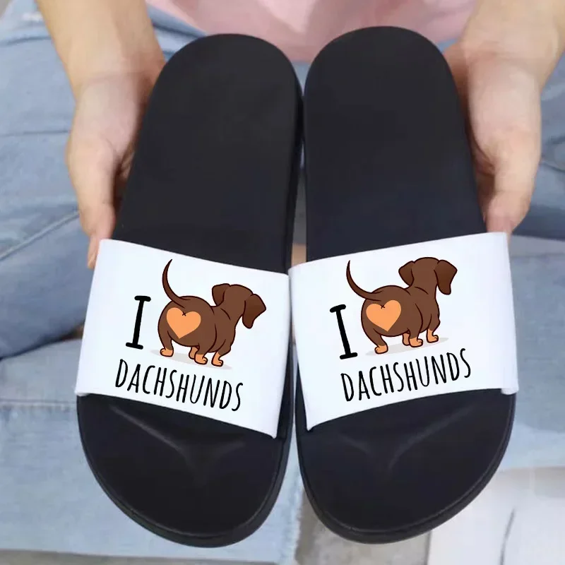 2026 New Summer Slippers Lovel - Men Shoes 2026 ulasan dan harga