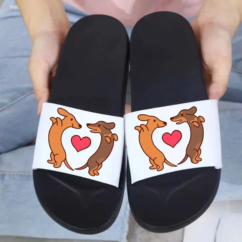 2026 New Summer Slippers Lovel - Men Shoes 2026 ulasan dan harga