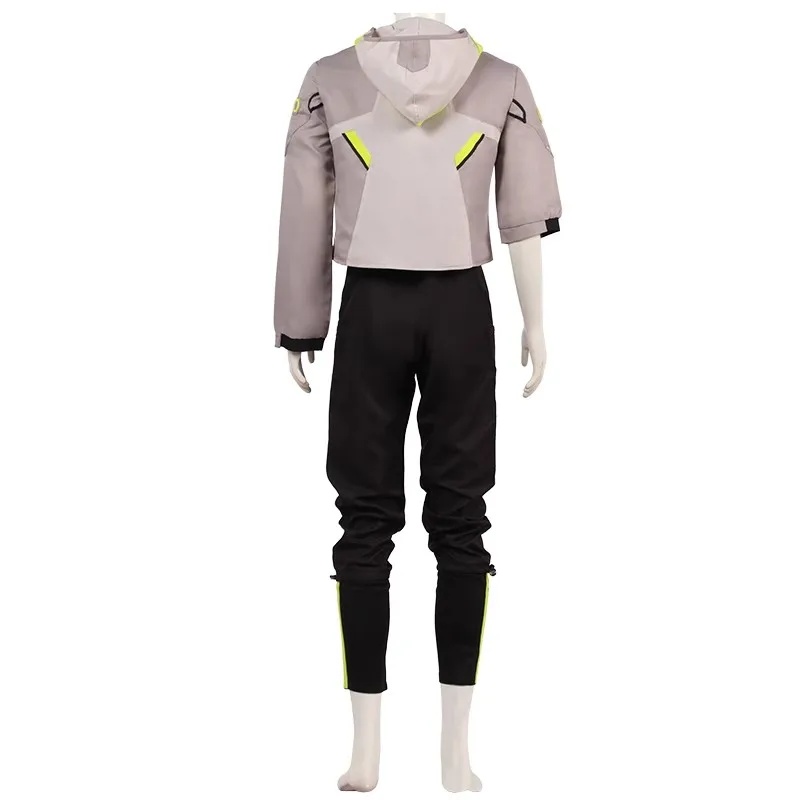 RGD4 Game Genji Cosplay Costum - Men'S Shoes For Suits ulasan dan harga