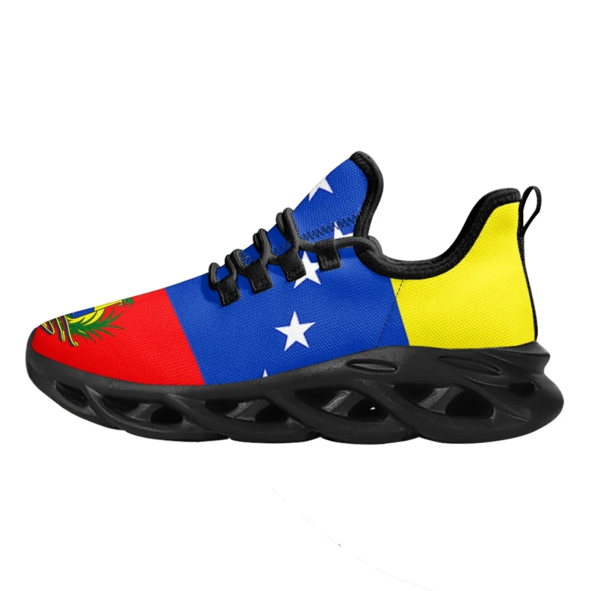 Venezuela Flag Sneakers for Wo - Men'S Shoes For Running ulasan dan harga