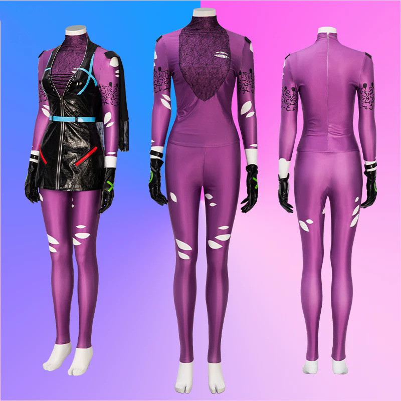 Anime Punchline Cosplay Costum - Men'S Shoes For Suits ulasan dan harga