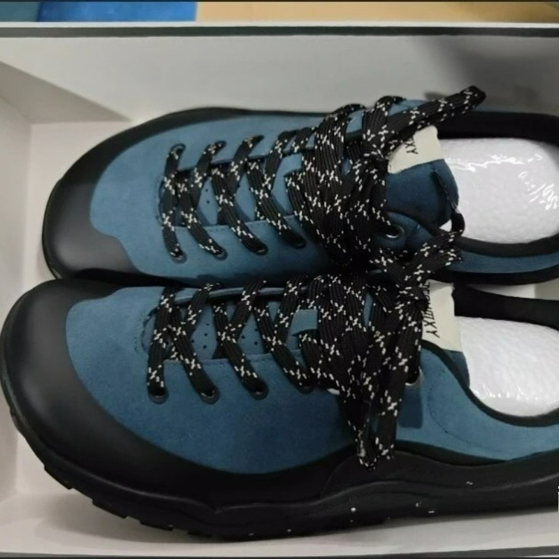 Professional Weight Lifting Tr - Men Shoes Yellow ulasan dan harga