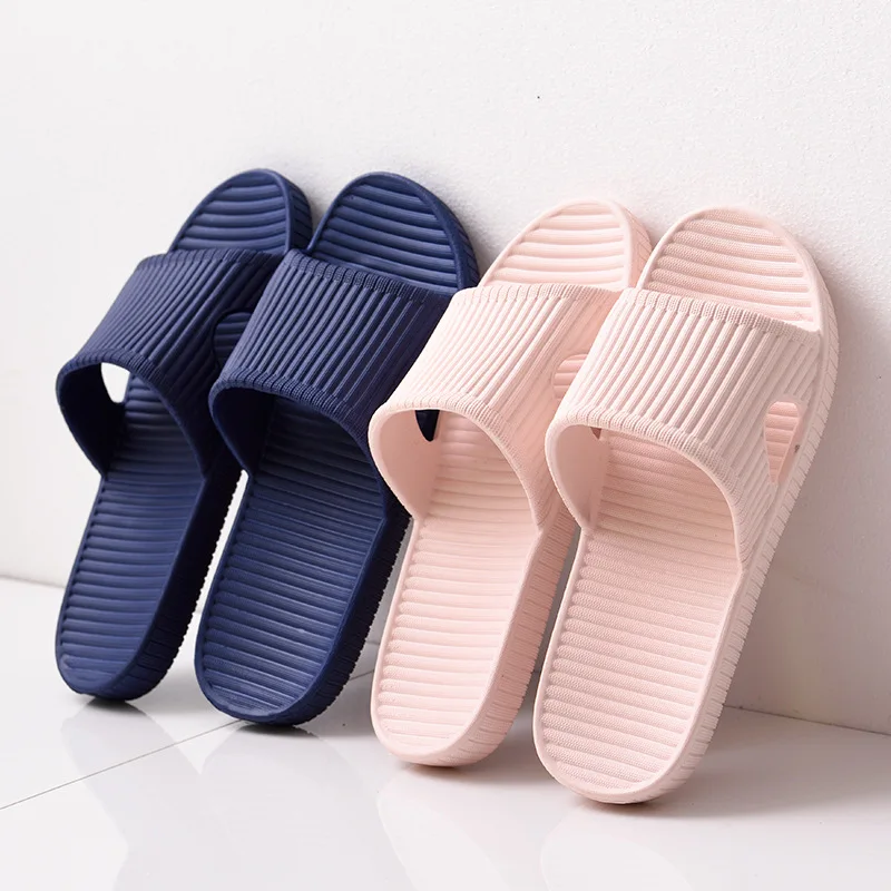 House Slippers Flip Flop Women - Men'S Shoes Cloud ulasan dan harga