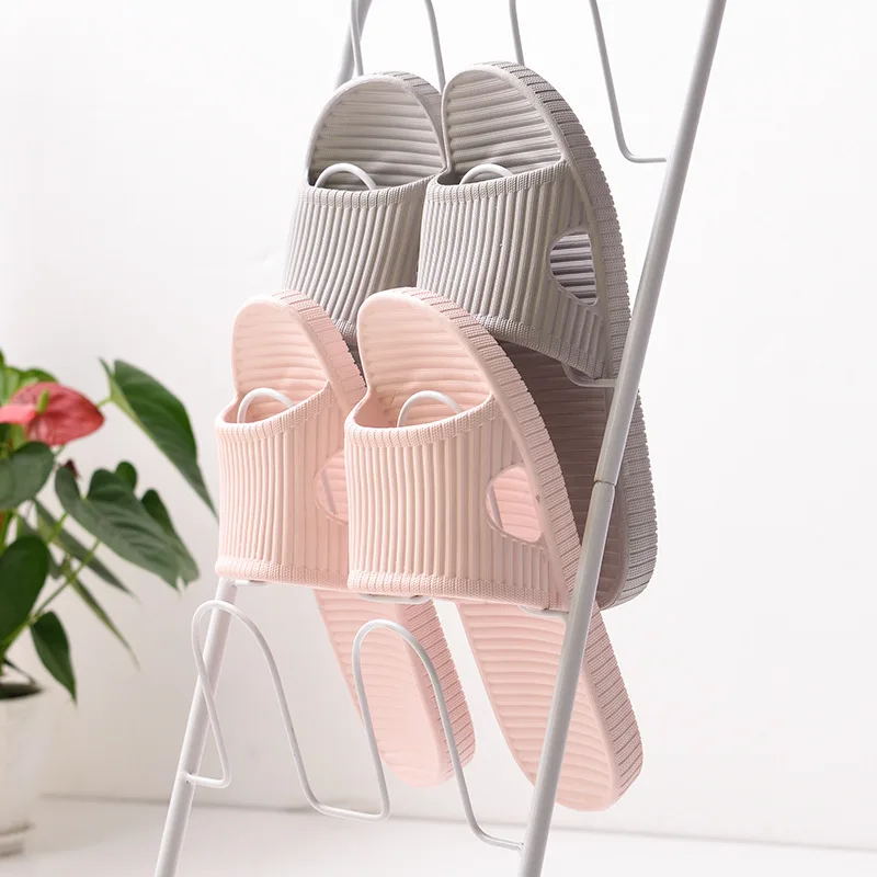 House Slippers Flip Flop Women - Men'S Shoes Cloud ulasan dan harga