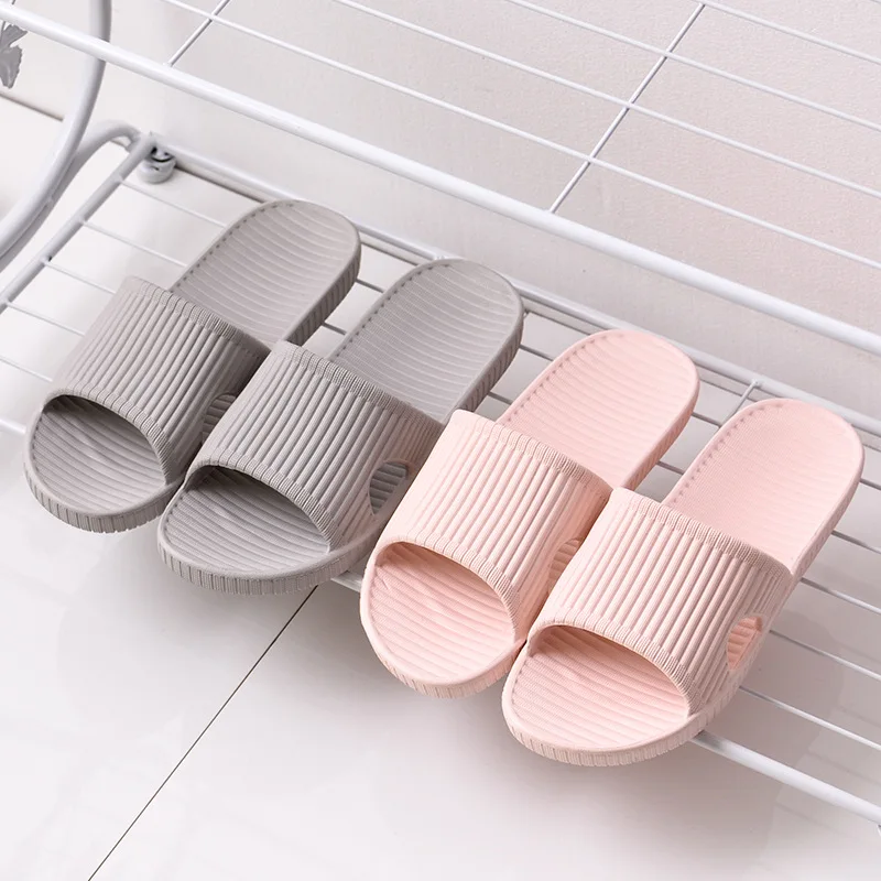 House Slippers Flip Flop Women - Men'S Shoes Cloud ulasan dan harga