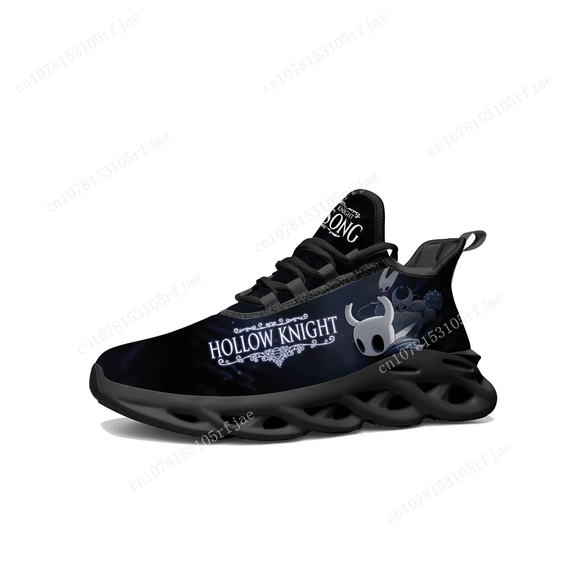 Cartoon Game Ghost Hollow Knig - Men'S Shoes For Running ulasan dan harga