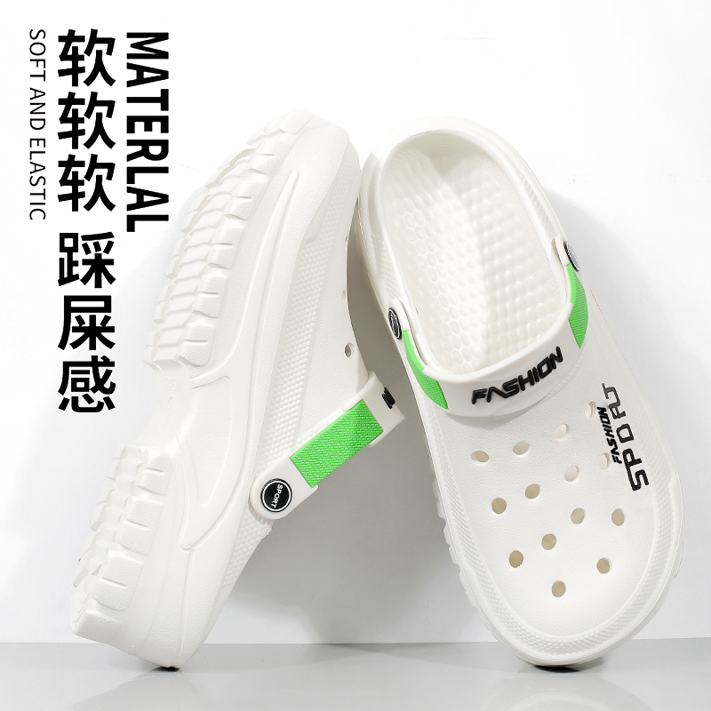 Men's Fashion Shoes Slip On Br - Men Shoes Marks ulasan dan harga