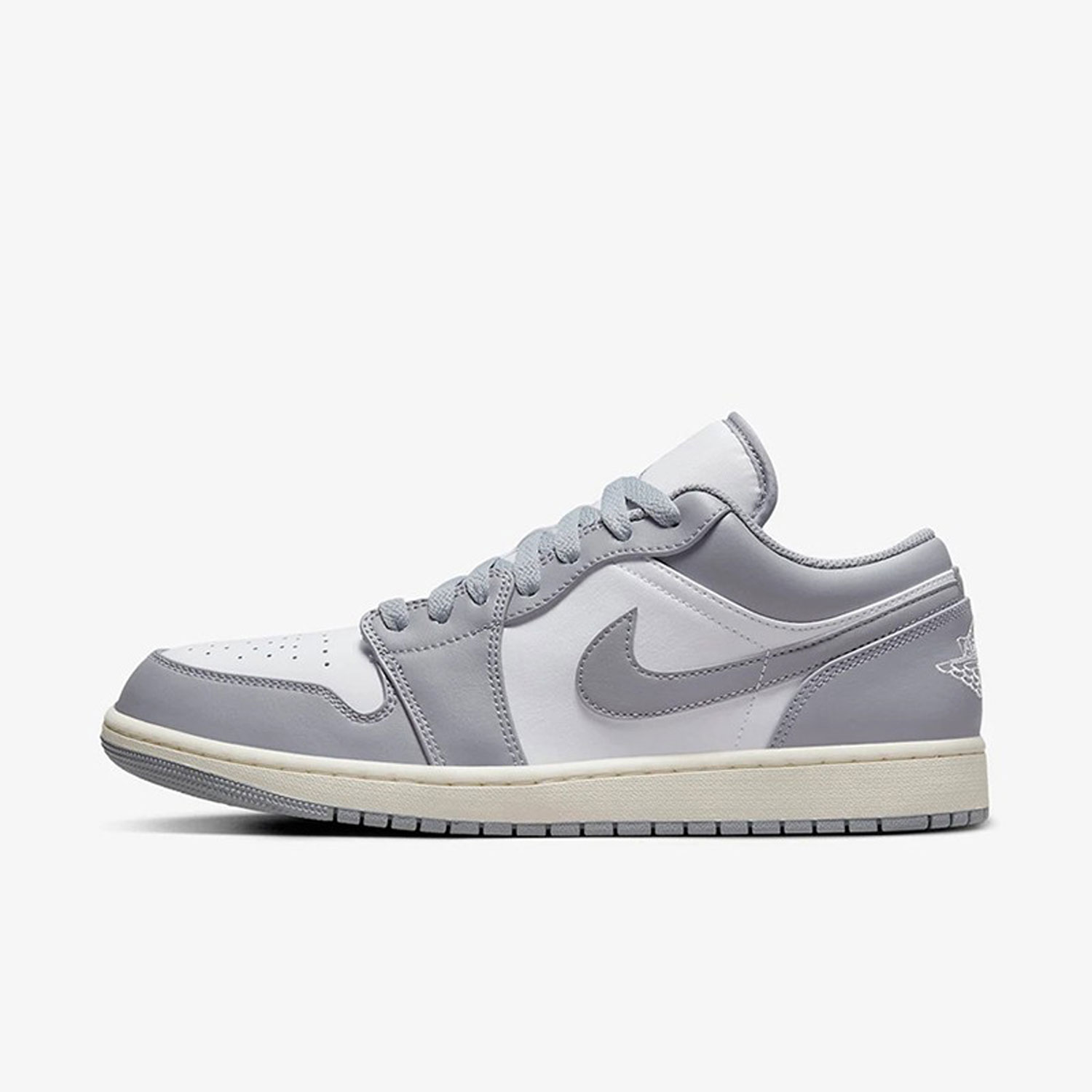 Nike Authentic Air Jordan 1 Lo - Men'S Shoes Nike Jordan ulasan dan harga