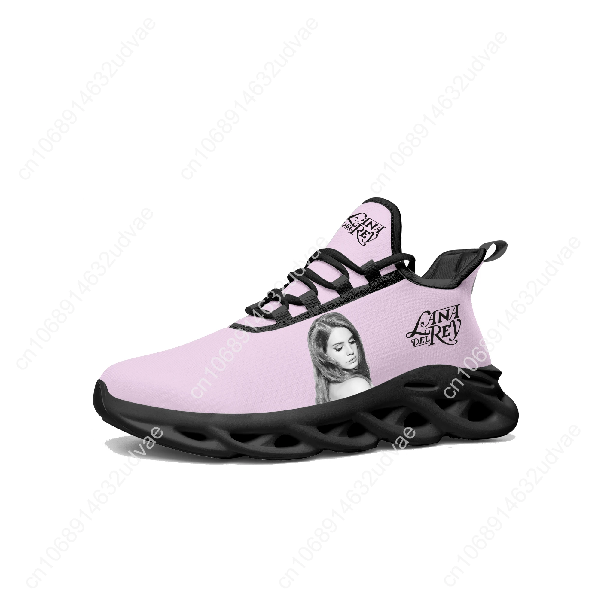 Lana Del Rey Singer Sports Sne - Men'S Shoes For Running ulasan dan harga