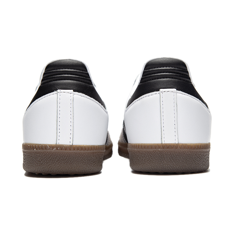 Adidas Samba Original Men Wome - Men Shoes Marks ulasan dan harga